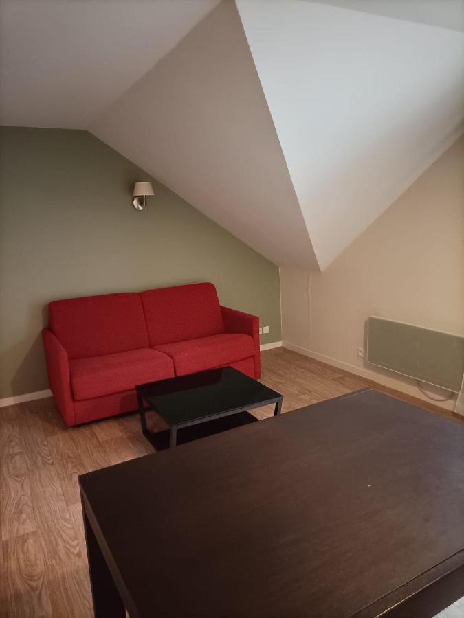 Appartement Le Montagnard Les Deserts  Bagian luar foto